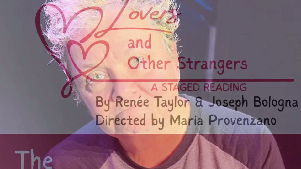 "Lovers and Other Strangers": The Long-Married Couple